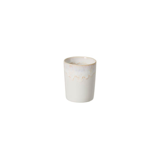 Tumbler 4" White