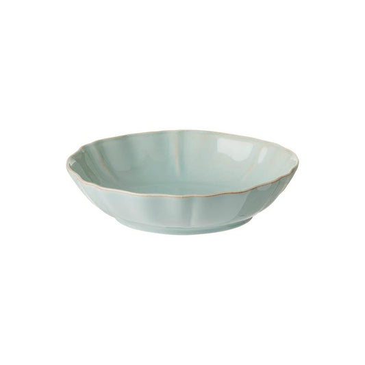Pasta Bowl 9", Turquoise