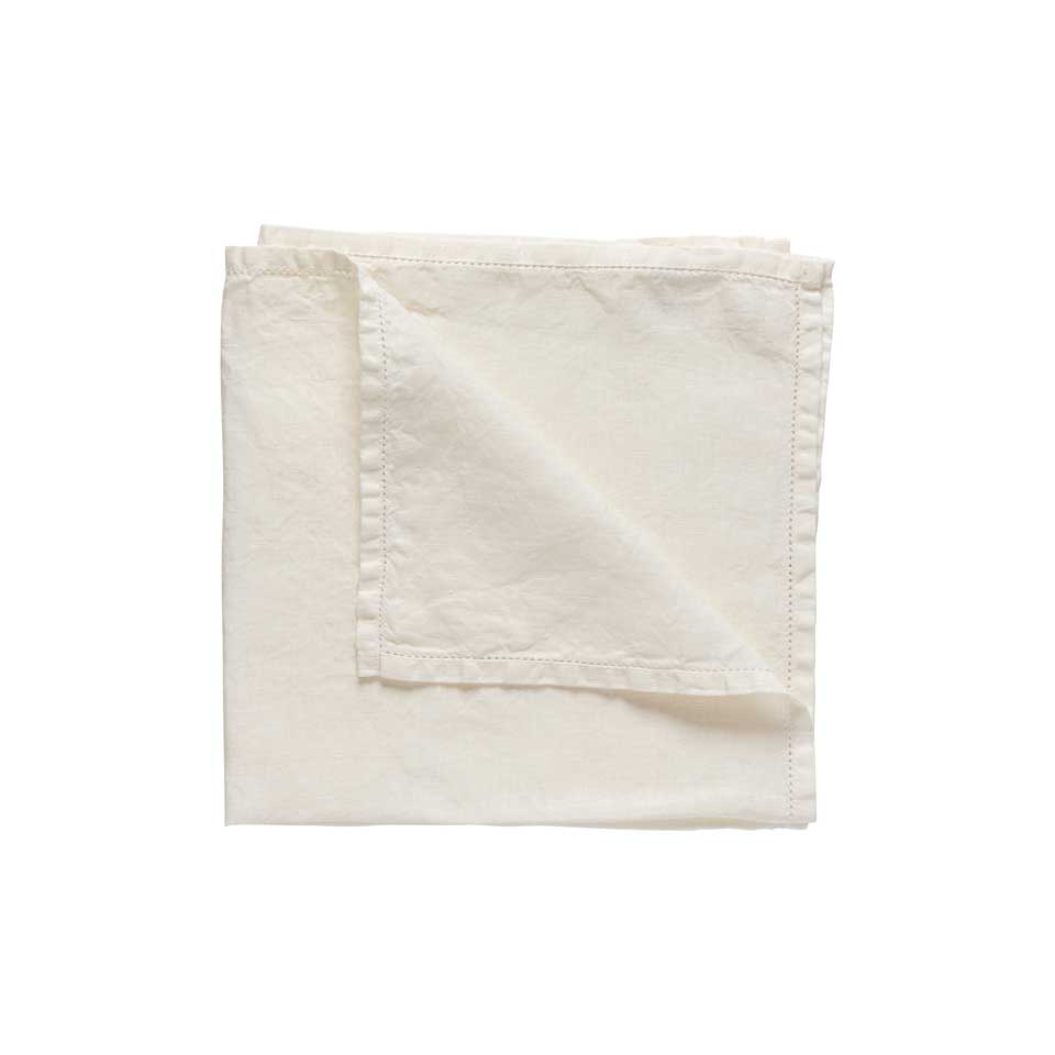 Napkin 100% LI ajour, Tofu