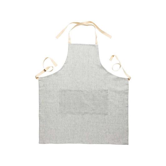 Kitchen Apron, Blue