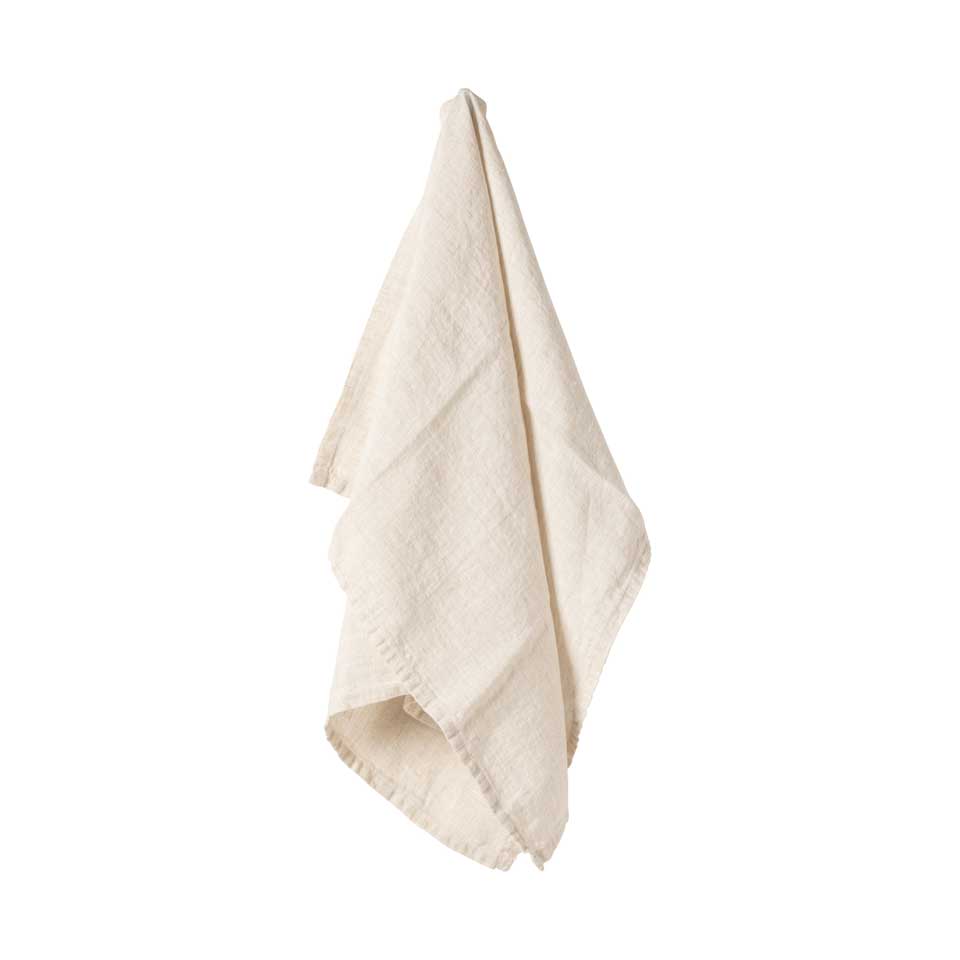 Kitchen Towel, Caramel