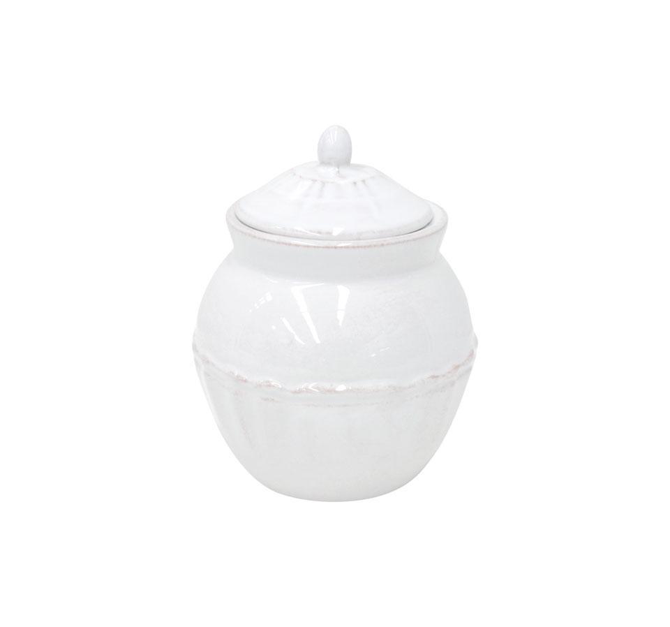 Sugar Bowl 13 oz., White