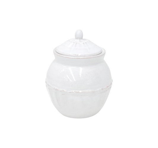 Sugar Bowl 13 oz., White
