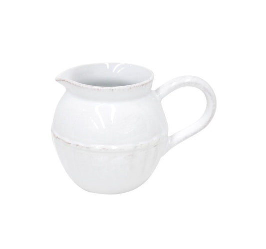 Creamer 14 oz., White