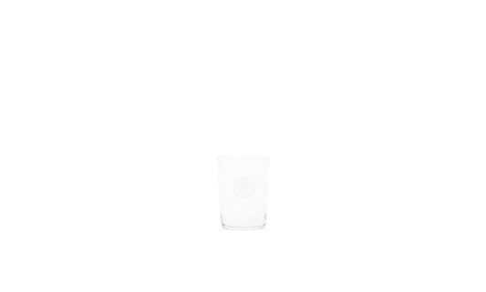 Glass 17 oz.