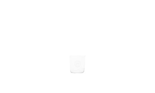 Glass 7 oz.