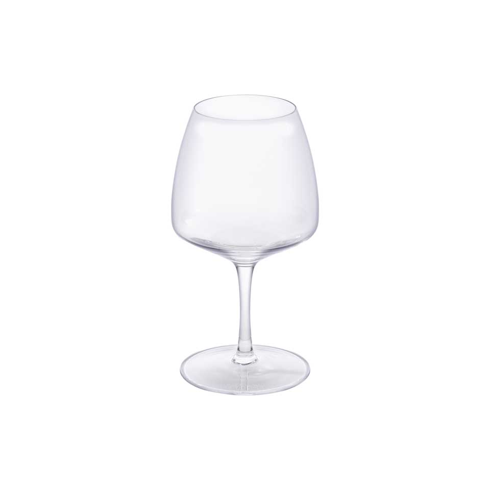 Chardonay White Glass