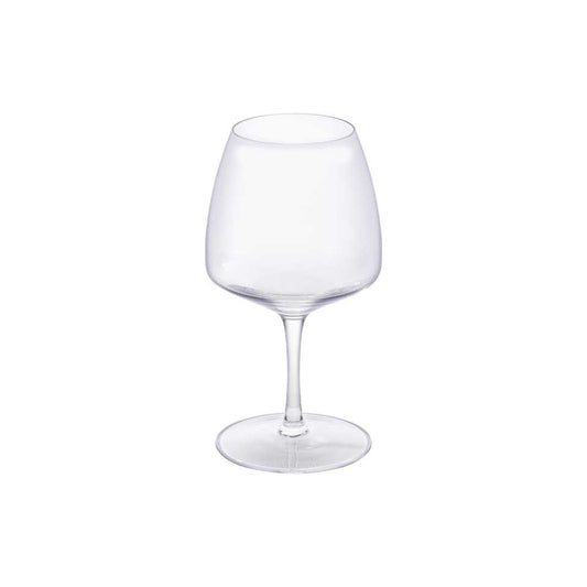 Chardonay White Glass