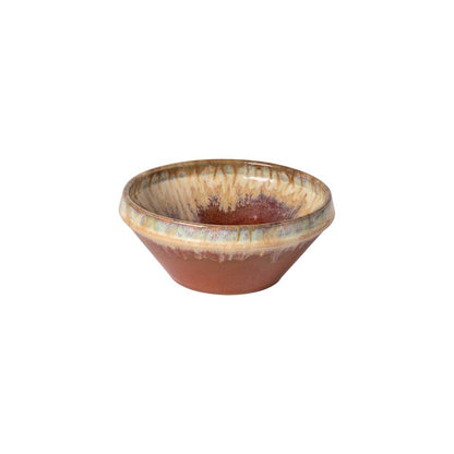 Serving Bowl, Caramel-Latte
