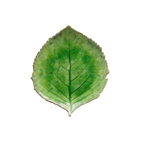 Hydrangea Leaf 9", Tomate