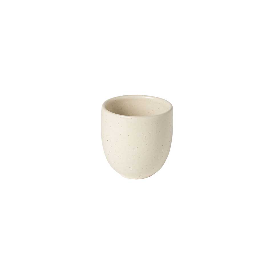 Tumbler, Vanilla