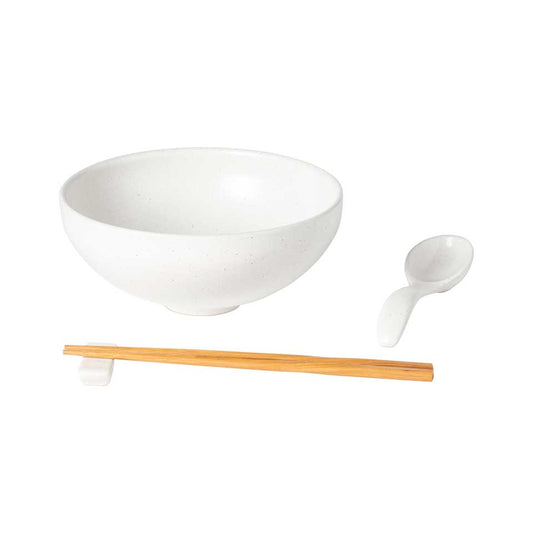 Ramen Bowl Set, Salt
