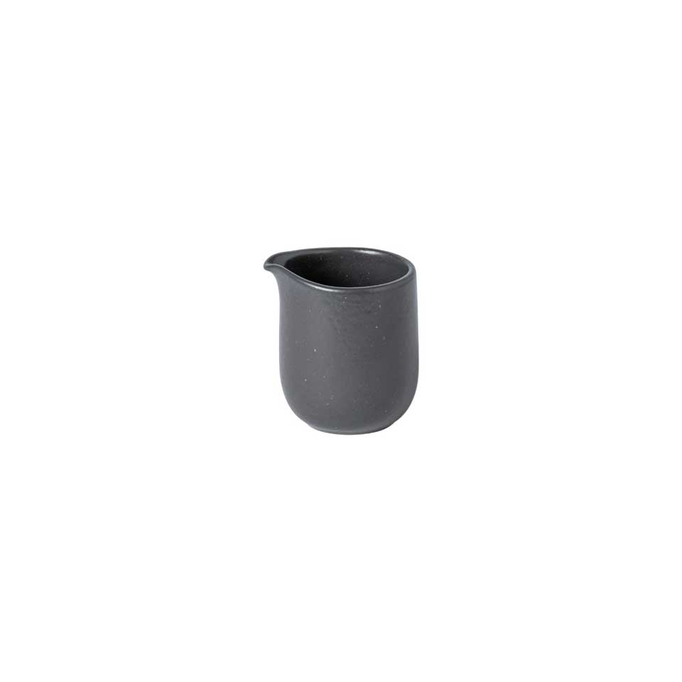 Creamer, Seed grey