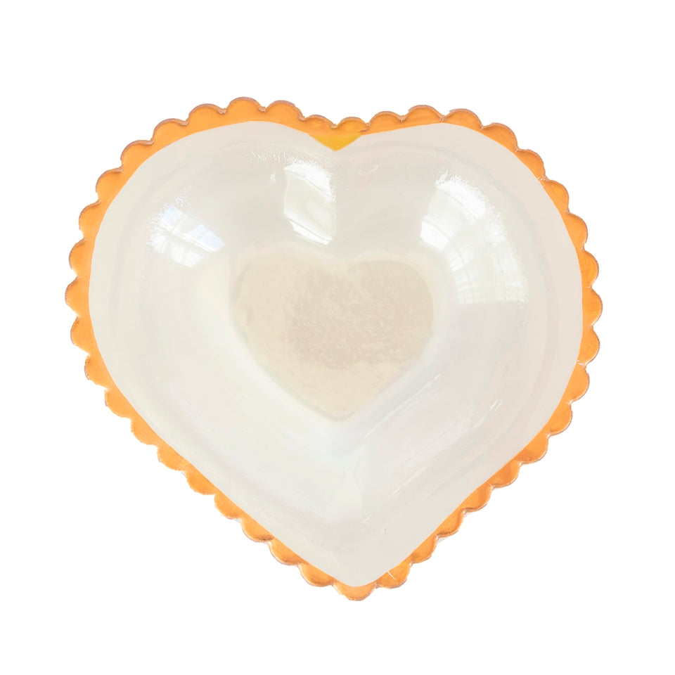8" Sweetheart bowl