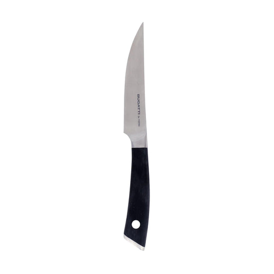 Black Steak Knives - Set of 4