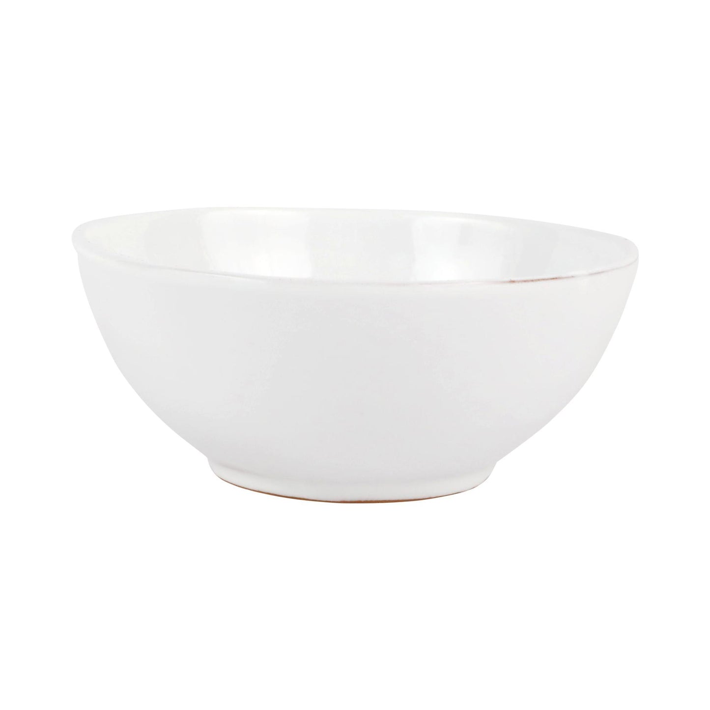 Bianco Small Serving Bowl