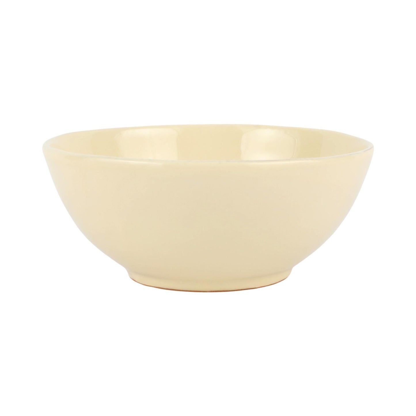 Crema Small Serving Bowl