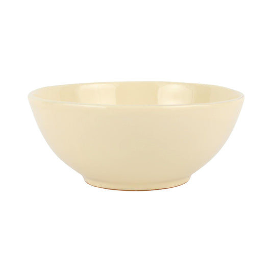 Crema Small Serving Bowl