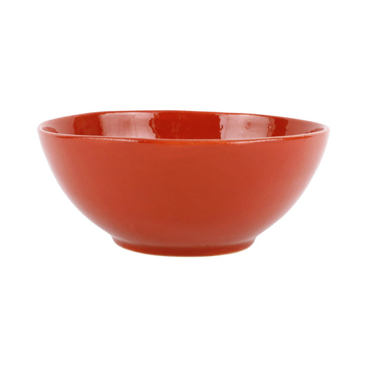 Paprika Small Serving Bowl