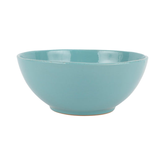 Saffron Small Serving Bowl