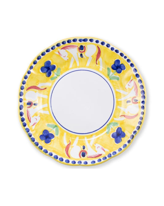 Cavallo Salad Plate