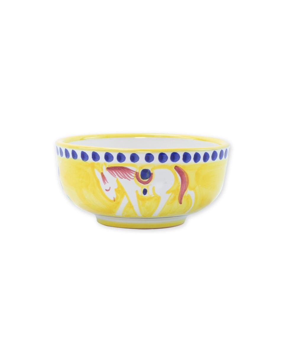 Cavallo Cereal/Soup Bowl