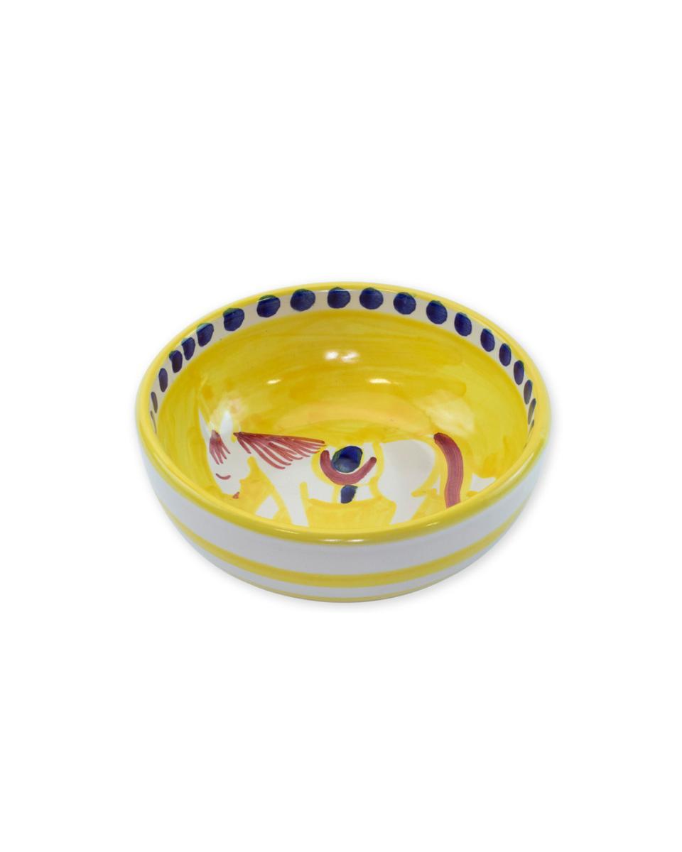 Cavallo Olive Oil Bowl