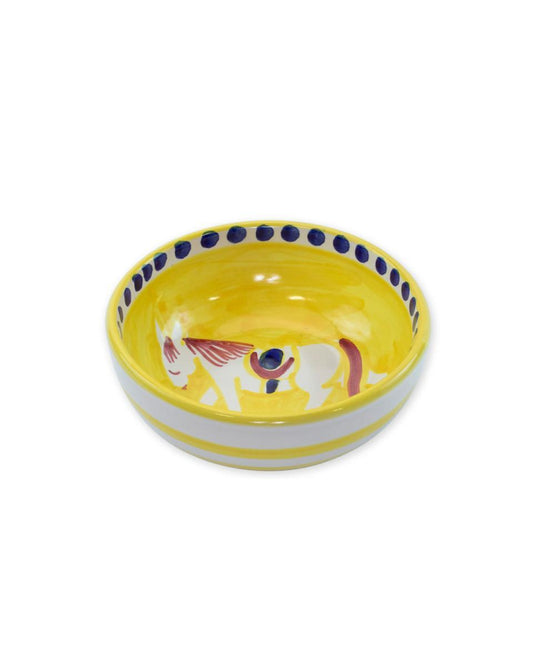 Cavallo Olive Oil Bowl