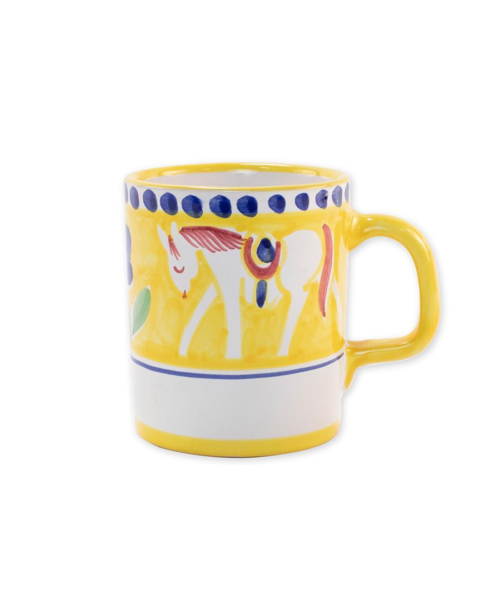 Cavallo Mug