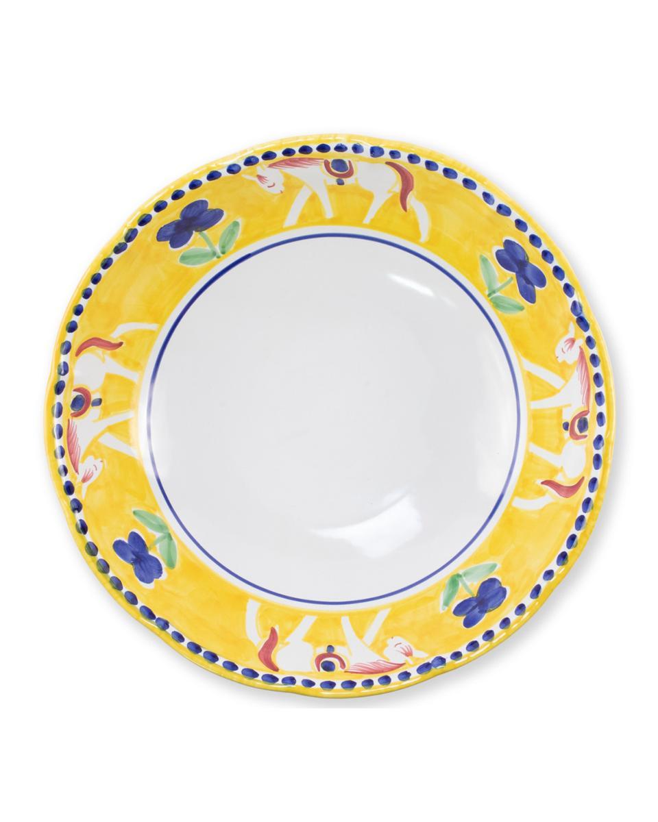 Cavallo Large Serving Bowl
