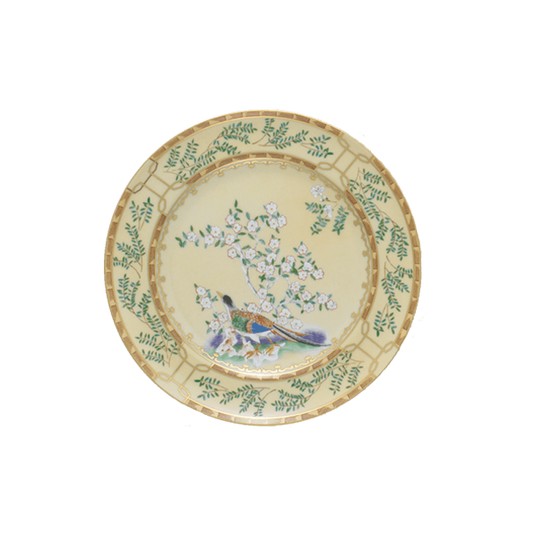 Bread And Butter Plate