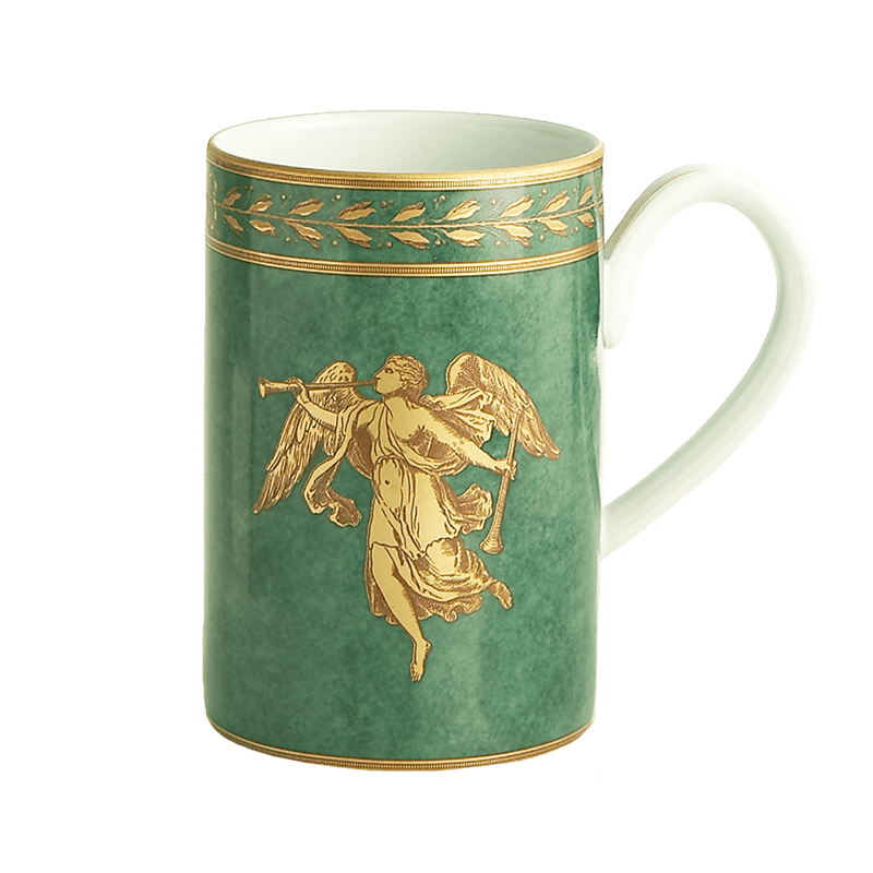 Green Mug