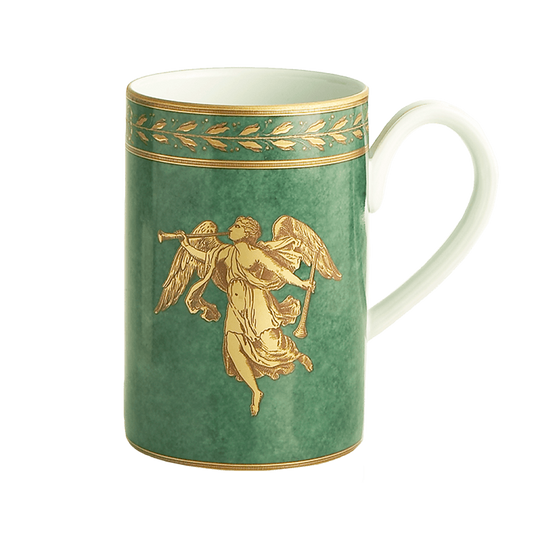 Green Mug