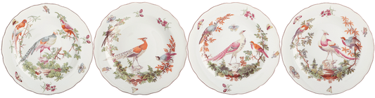 Rim Soups Set Of 4