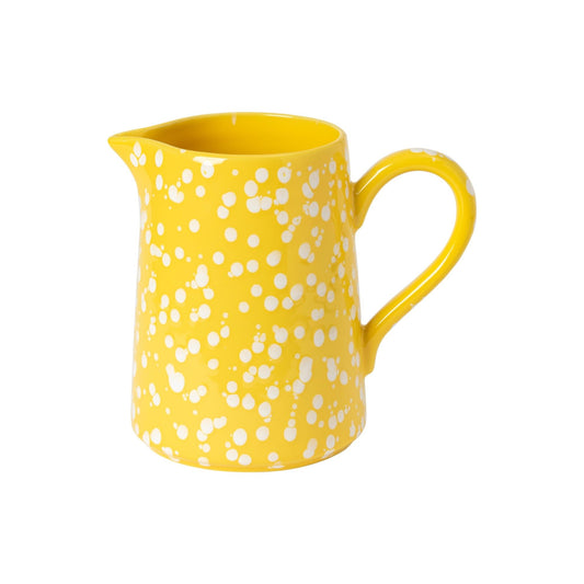 Pitcher, chamomile