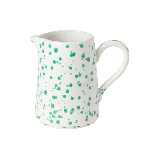 Pitcher, sage