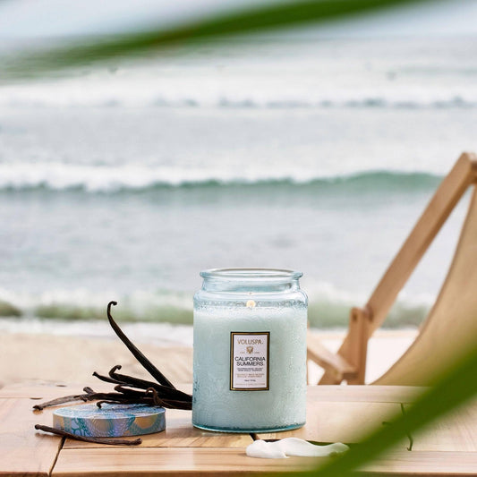 California Summers 18oz Jar