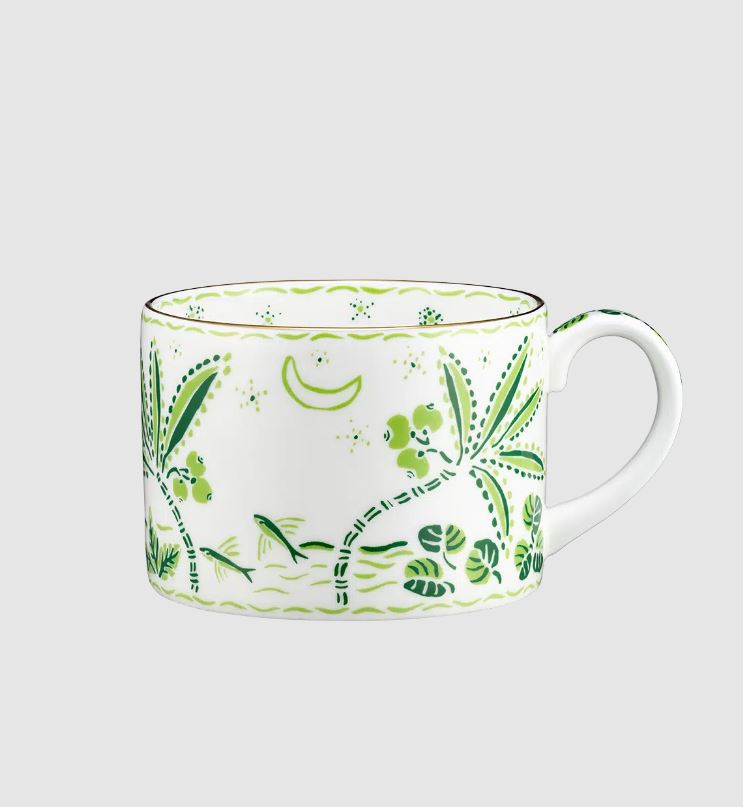 Tea Cup