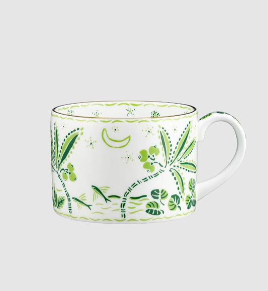 Tea Cup