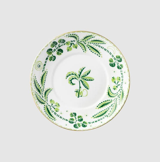 Tea Saucer
