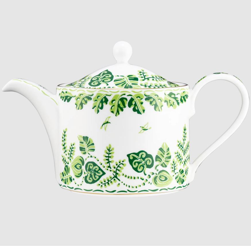 Teapot