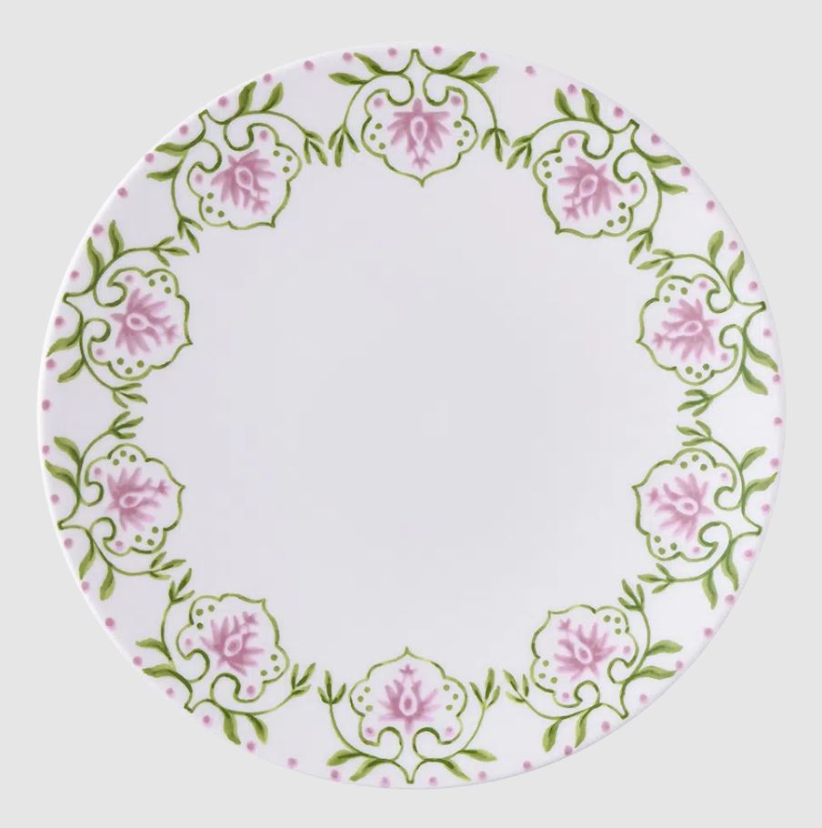 Salad Plate