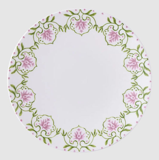 Salad Plate