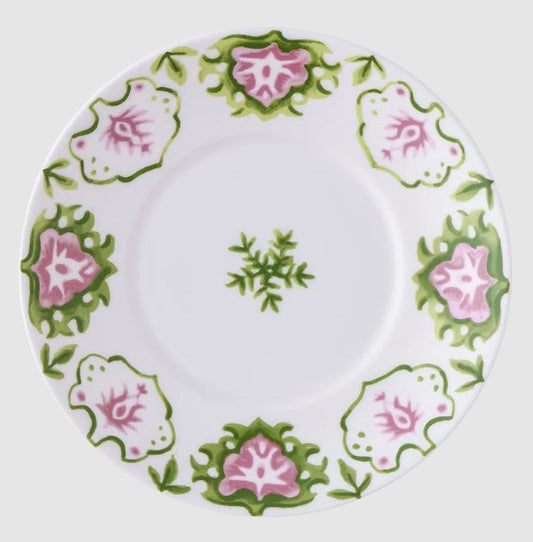 Tea Saucer