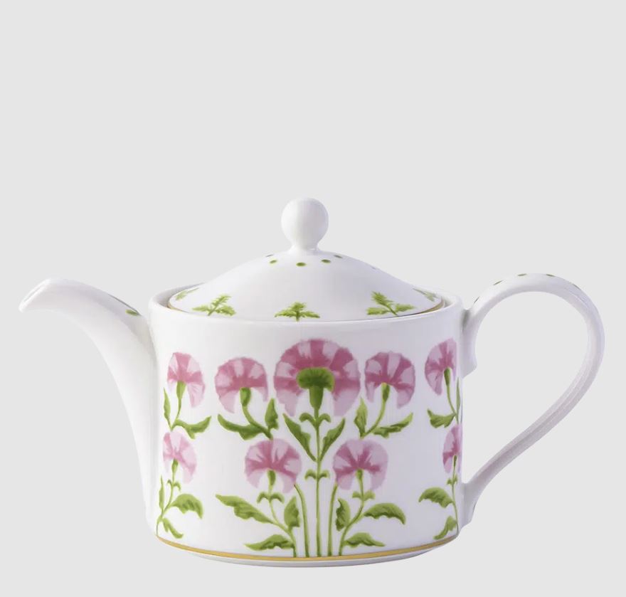 Teapot