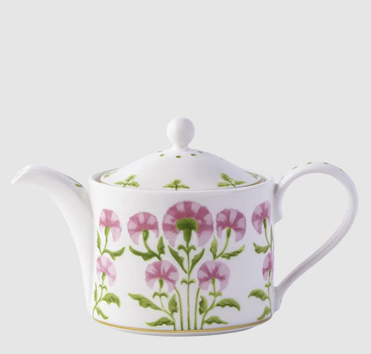 Teapot