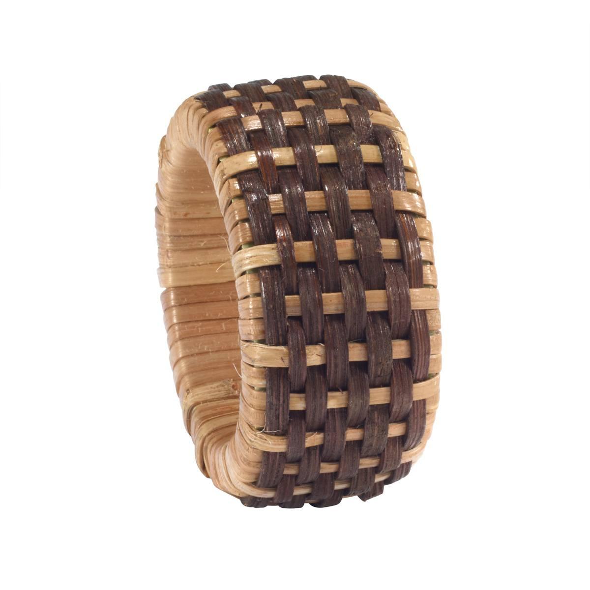 Brown - Set of 4