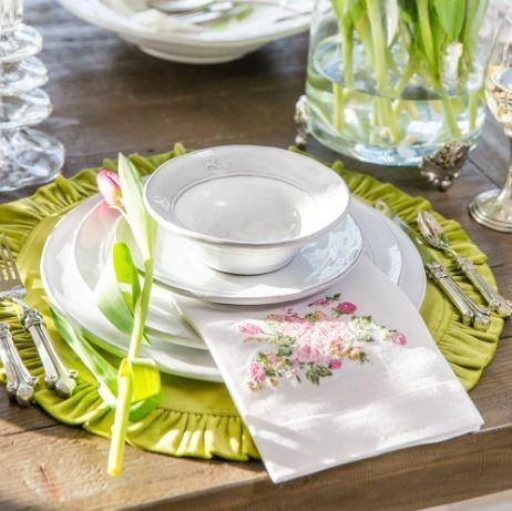 Firenze Cereal Bowl