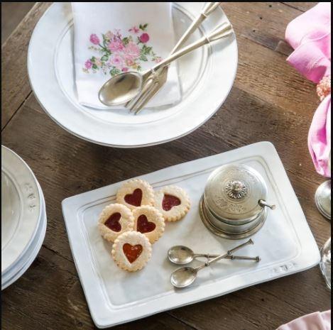 FIrenze Rectangular Platter