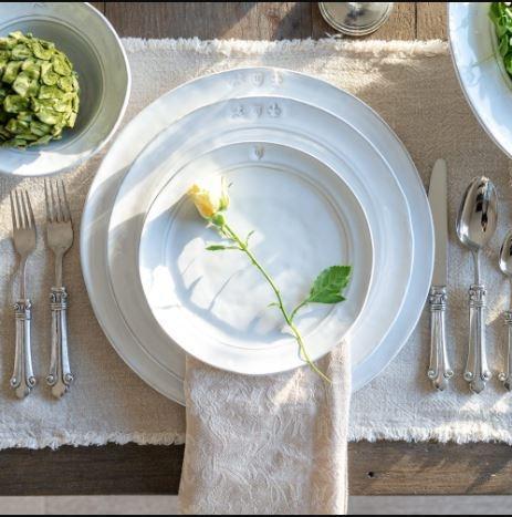 Firenze Salad Plate